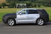 Spyshots Volkswagen Touareg