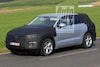 Spyshots Volkswagen Touareg
