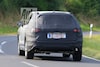 Spyshots Volkswagen Touareg