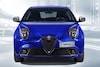 Alfa Romeo MiTo 2016