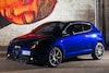 Alfa Romeo MiTo 2016
