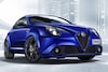 Alfa Romeo MiTo 2016