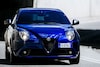Alfa Romeo MiTo 2016