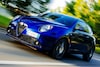 Alfa Romeo MiTo 2016