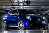 Alfa Romeo MiTo 2016