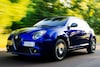 Alfa Romeo MiTo 2016