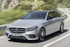 Mercedes-Benz E-klasse Estate