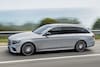 Mercedes-Benz E-klasse Estate