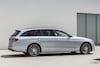 Mercedes-Benz E-klasse Estate
