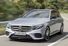 Mercedes-Benz E-klasse Estate