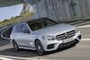 Mercedes-Benz E-klasse Estate