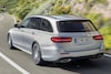Mercedes-Benz E-klasse Estate