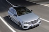 Mercedes-Benz E-klasse Estate