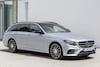 Mercedes-Benz E-klasse Estate