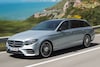 Mercedes-Benz E-klasse Estate