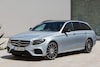 Mercedes-Benz E-klasse Estate