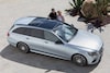 Mercedes-Benz E-klasse Estate