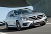 Mercedes-Benz E-klasse Estate
