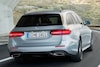 Mercedes-Benz E-klasse Estate