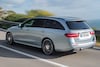 Mercedes-Benz E-klasse Estate