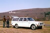 Volvo 140