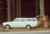 Volvo 140