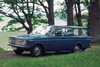 Volvo 140