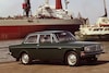 Volvo 140