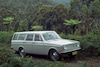 Volvo 140