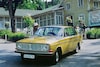 Volvo 140
