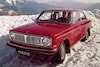 Volvo 140