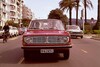 Volvo 140