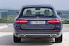 Mercedes-Benz E-klasse Estate