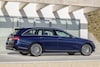 Mercedes-Benz E-klasse Estate