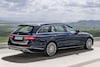 Mercedes-Benz E-klasse Estate