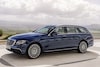 Mercedes-Benz E-klasse Estate