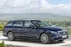 Mercedes-Benz E-klasse Estate