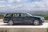 Mercedes-Benz E-klasse Estate