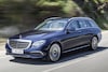 Mercedes-Benz E-klasse Estate