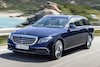 Mercedes-Benz E-klasse Estate