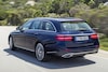 Mercedes-Benz E-klasse Estate