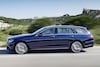 Mercedes-Benz E-klasse Estate