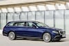 Mercedes-Benz E-klasse Estate