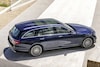 Mercedes-Benz E-klasse Estate