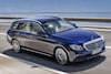 Mercedes-Benz E-klasse Estate