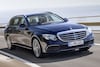 Mercedes-Benz E-klasse Estate