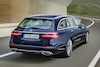 Mercedes-Benz E-klasse Estate