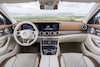 Mercedes-Benz E-klasse Estate