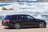Mercedes-Benz E 43 AMG Estate
