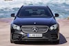 Mercedes-Benz E 43 AMG Estate
